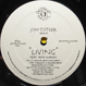 Jon Cutler feat. Pete Simpson - Living (Remixed Karizma)