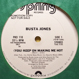 Busta Jones (Pro. Gino Soccio) - (You) Keep On Making Me Hot