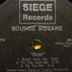 Soundz Bizzare - Scat