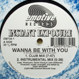 Instant Exposure - Wanna Be With You / I Need A Little More