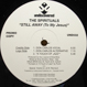 The Spirituals - Still Away (To My Jesus)