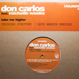 Don Carlos feat. Michelle Weeks - Take Me Higher (Remixed Yukihiro Fukutomi)