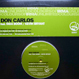 Don Carlos feat. Taka Boom / Kevin Bryant - Music of Your Mind / I Can Love Nobody