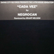 Negrocan - Cada Vez (Remixed Grant Nelson)