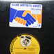 Club Artists United - Sweet Chariot (Remixed Kerri Chandler)