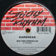 Hardhead - New York Express (The Unreleased Mixes)