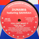 Dunamis - You Can Make It
