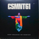 CSMNT61 - Keep Holding On Remixes