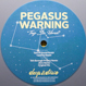 Pegasus Warning - Try So Hard