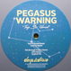 Pegasus Warning - Try So Hard