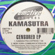 Kamasutra - Censored EP