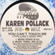 Karen Pollack - You Can't Touch Me (MURK Remix)