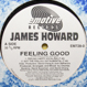 James Howard - Feeling Good