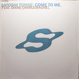 Satoshi Tomiie feat. Diane Charlemagne - Come To Me