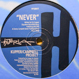 Kupper/Campbell Project - Never