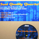 Soul Quality Quartet - Como Antes (AHB Remix) / Pressure