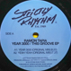 Ramon Tapia - Year 3000 / This Groove EP