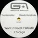 Trentemoller / Claude Vonstroke - Want 2 Need 2 Whistle Chicago
