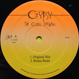 Gypsy (John Wicks) - The Gypsy Returns