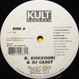 Bobby Khozouri & DJ Cadet - Badge 251