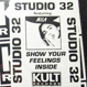 Studio 32 - Show Your Feelings Inside