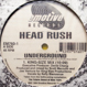 Head Rush - Underground
