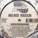Head Rush - Underground