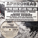 Aphrohead - In The Dark We Live (Thee Lite) (Remixes)