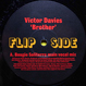Victor Davies feat. Kaidi Tatham - Brother