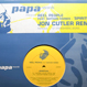Reel People feat. Nathan Haines - Spiritual (Remixed Jon Cutler)