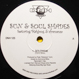 Sun & Soul Shades, Mahjong - Goldmine (Remixed Nick Holder)