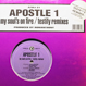 Apostle 1 (Romanthony) - My Soul's On Fire / Testify Remixes