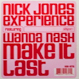 Nick Jones Experience feat. Wanda Nash - Make It Last