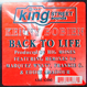 Kenny Bobien - Back To Life