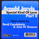 Arnold Jarvis - Special Kind of Love (Part II)