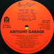 Airtight Garage - Noisy Art (Vol. One)