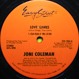 Joni Coleman - Love Games