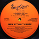 Men Without Cause - To Life