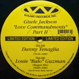Gisele Jackson - Love Commandments Part II