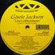 Gisele Jackson - Love Commandments