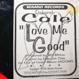 Deborah Cole - Love Me Good