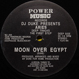DJ Duke - Moon Over Egypt