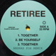 Retiree - Together (Andras Fox Remix)