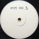 Moodymann - Shades of Jae /  I Can't Kick This Feelin When It Hits (MM Vol.3)