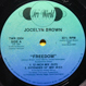 Jocelyn Brown - Freedom