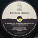 Borrowed Identity - Stimulation