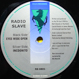 Radio Slave - Eyes Wide Open / Incognito