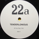 Tenderlonious - All Your Way / Bob's Riddim