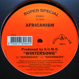 Africanism By S.U.M.O. - Wintersong