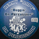 Kenny Dope - Buggin' On Percussion